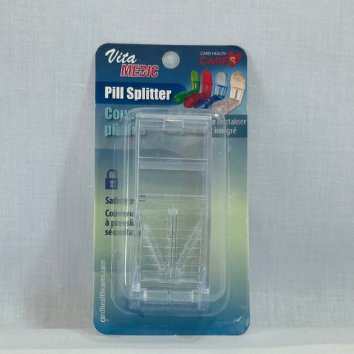 Vita Medic, Pill Splitter