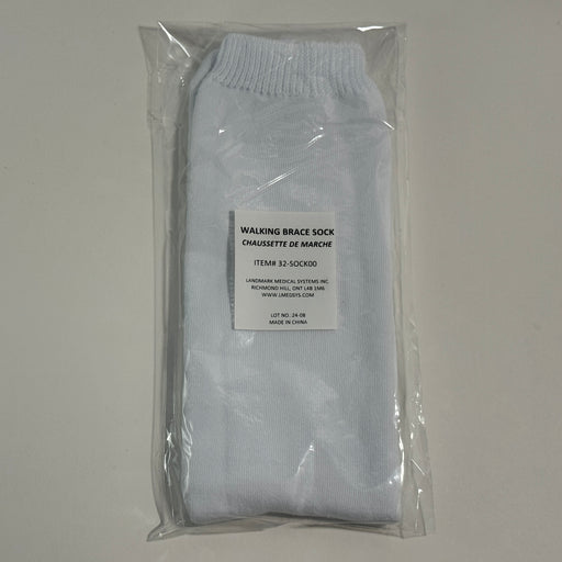 Walking Brace Sock