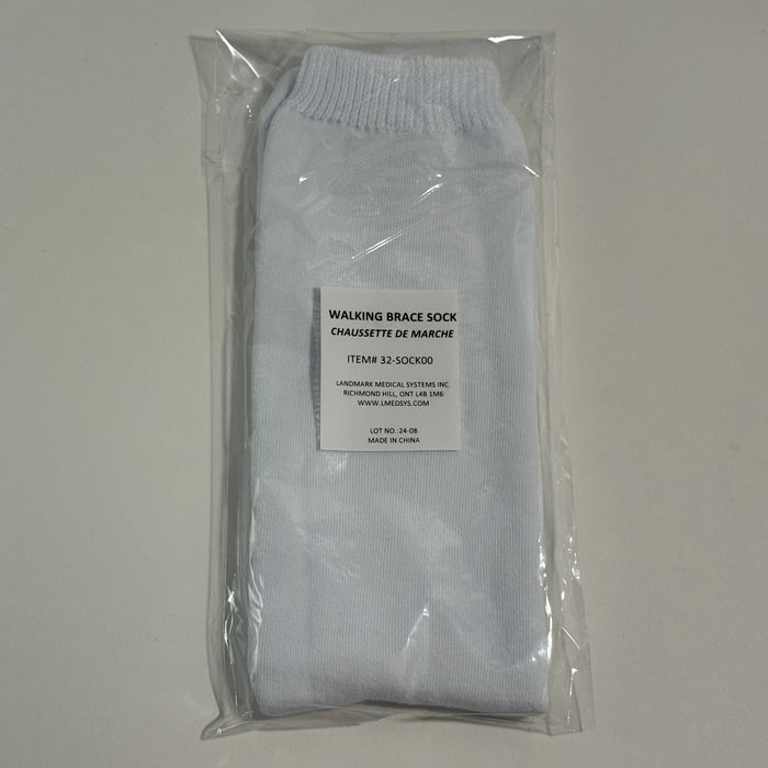 Walking Brace Sock