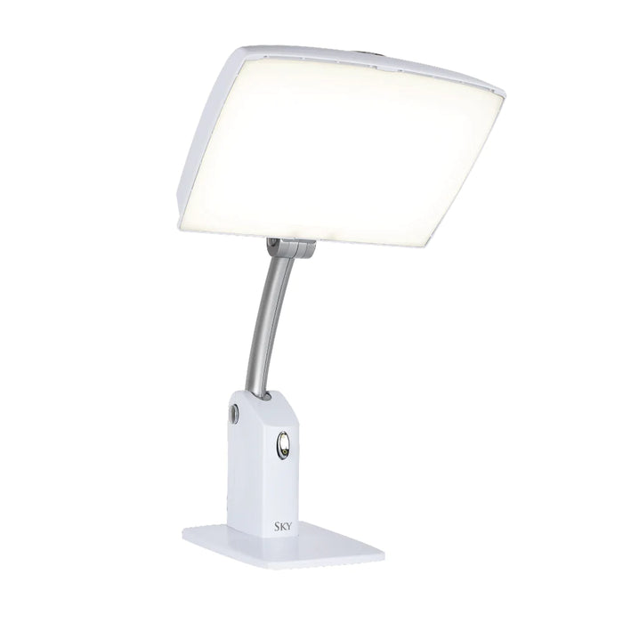 Day-Light Sky Bright Light Therapy Lamp