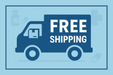 Free Shipping