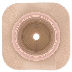 Hollister New Image™ Soft Convex CeraPlus™ Skin Barrier - Tape, Box of 5 (11702, 11703, 11704, 11903, 11904, 11905, 11906)