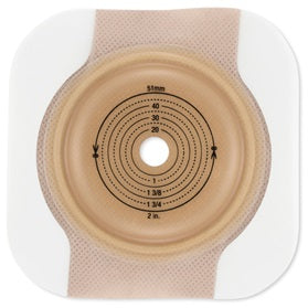 Hollister New Image™ Soft Convex CeraPlus™ Skin Barrier - Tape, Box of 5 (11702, 11703, 11704, 11903, 11904, 11905, 11906)