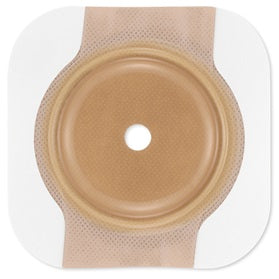 Hollister New Image™ Soft Convex CeraPlus™ Skin Barrier - Tape, Box of 5 (11702, 11703, 11704, 11903, 11904, 11905, 11906)