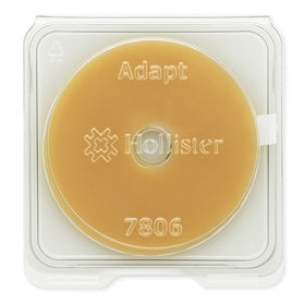 Adapt Flat Barrier Rings, Box Of 10 (7805, 7806, 7815)