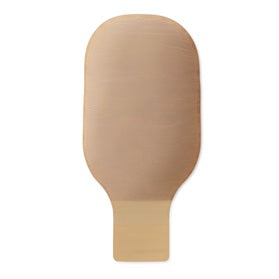 Hollister 82111, 8244, 8248, 8281, 8282, 8283, 8285, 8289, 8291, 8292, 8293, 8294, Premier™ One-Piece Drainable Pouch –  5 Per Box